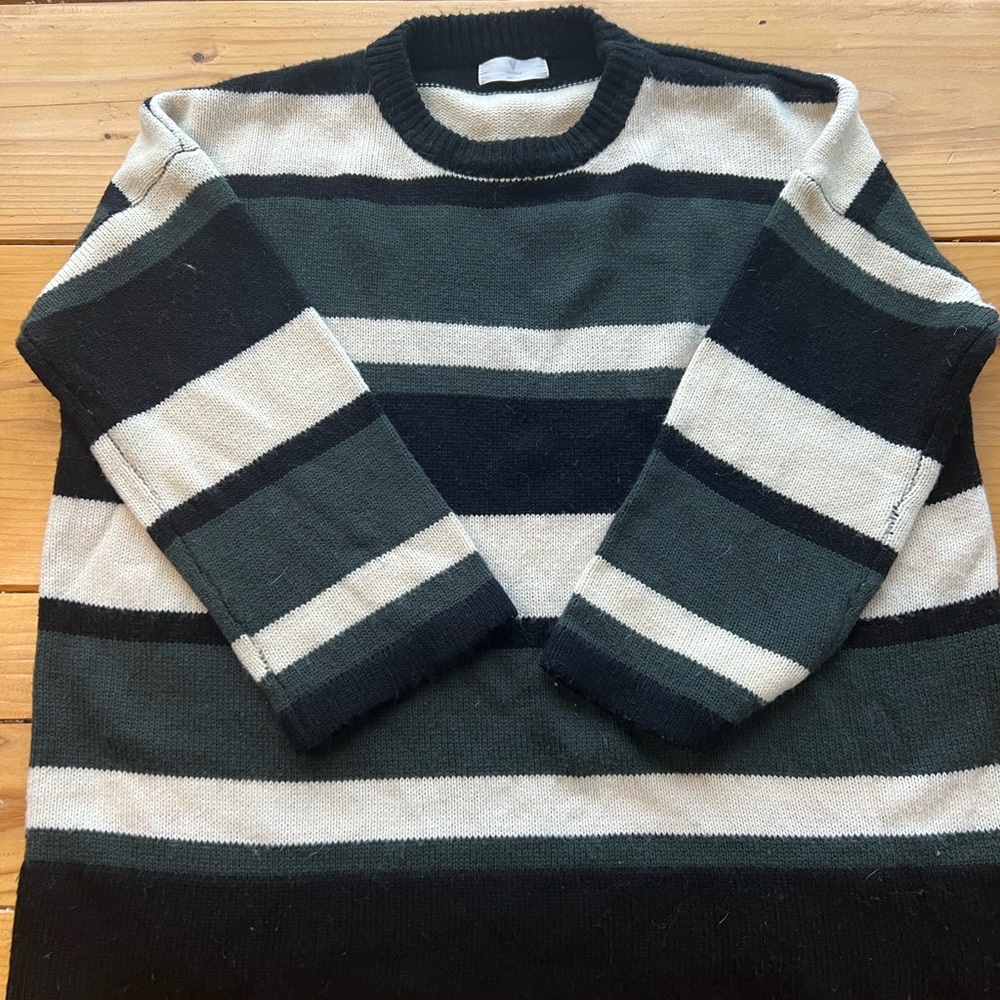 Chocoholic sweater